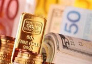 قیمت طلا، سکه و ارز امروز ۲۸ فروردین‌ماه ۱۴۰۳ ریزش قیمت طلا تشدید شد