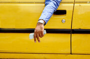 نرخ‌های اجاره تاکسی نجومی شد ۲۵میلیون تومان برای اجاره تاکسی پژو!