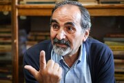آزاد ارمکی: رئیسی هر آرزویی می‌کند کسی به آن اعتنا نمی‌کند امروز با دولت ضعیف در برابر جامعه قوی روبرو هستیم
